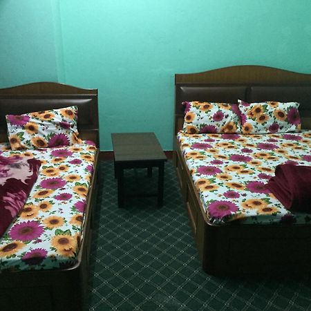 Hotel New Basuki Private Limited Tokha Екстериор снимка