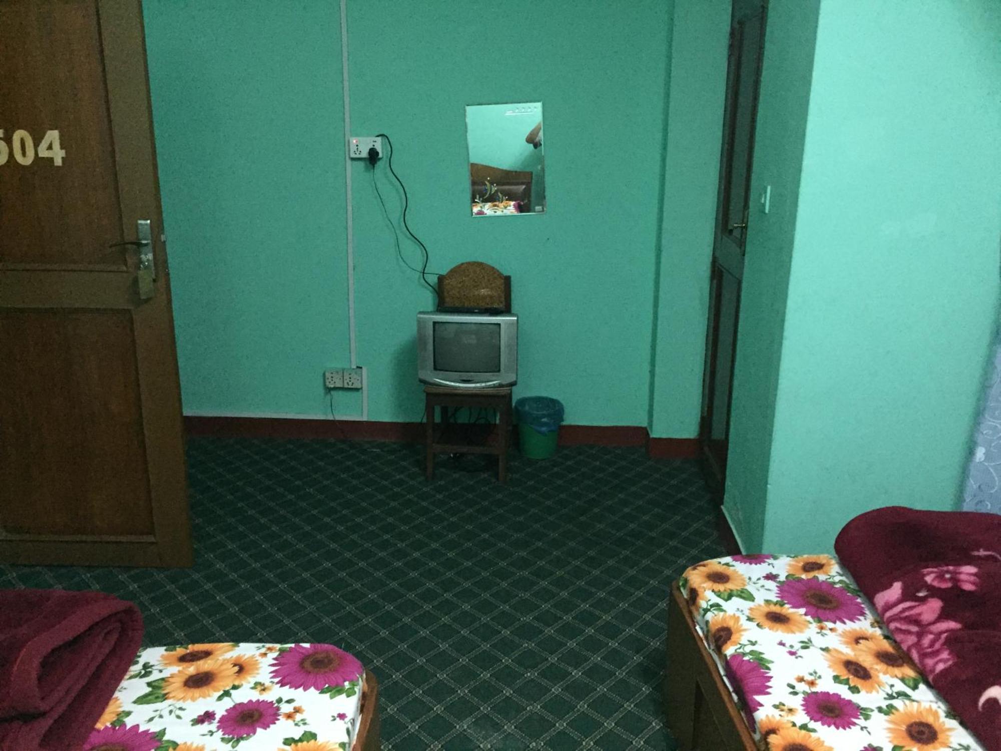 Hotel New Basuki Private Limited Tokha Екстериор снимка