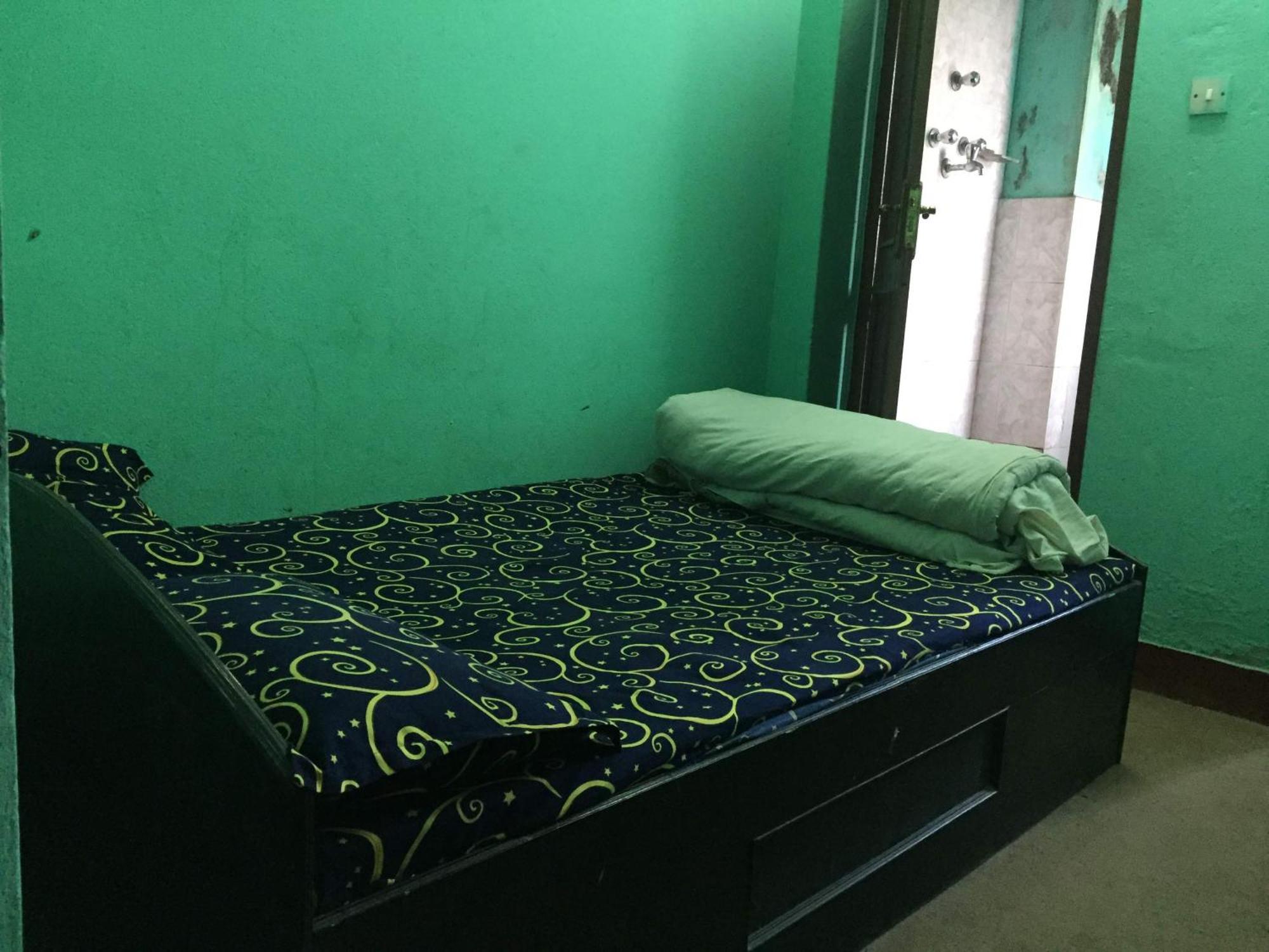 Hotel New Basuki Private Limited Tokha Екстериор снимка
