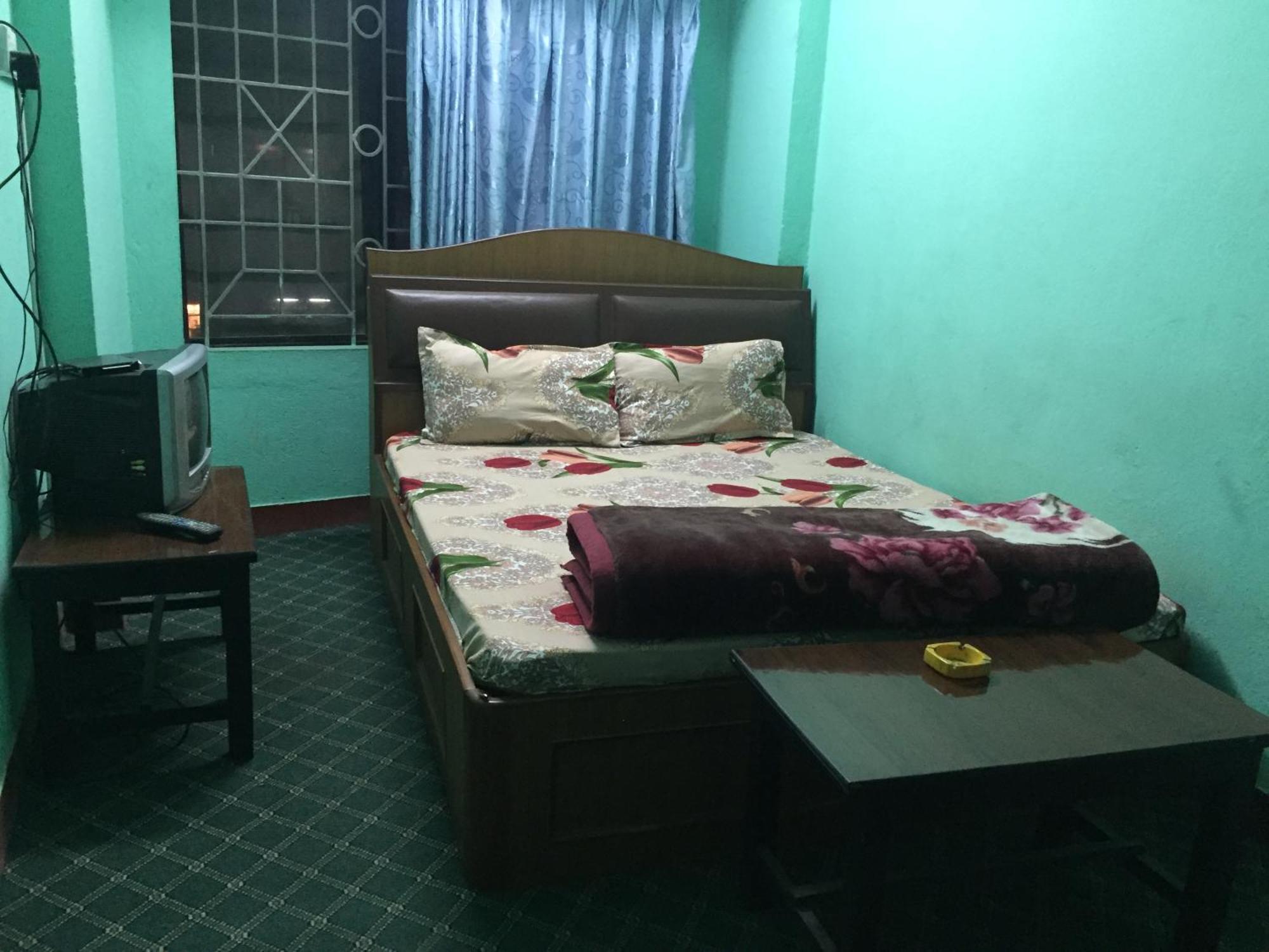 Hotel New Basuki Private Limited Tokha Екстериор снимка